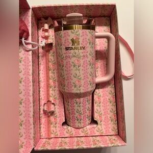 Loveshack fancy Stanley AUTHENTIC